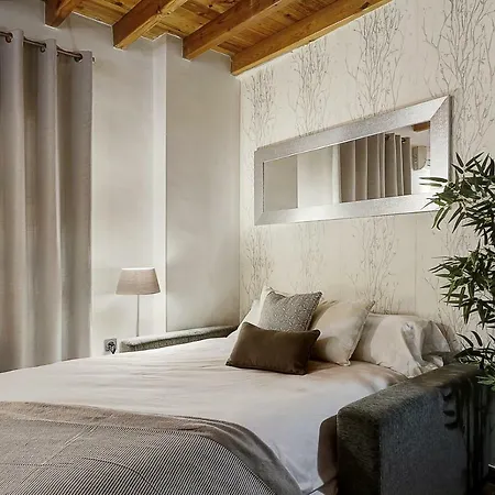 Home4u, Elvira 16, 2a Apartamento