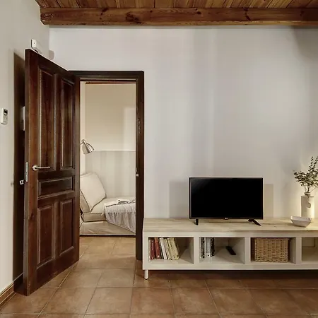 Home4u, Elvira 16, 2a Apartamento