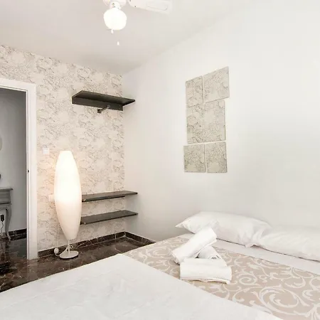 Tuguest Aben Humeya Apartamento Granada