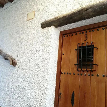 Apartment Rurales Eras