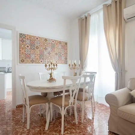 Apartamento La Mansion