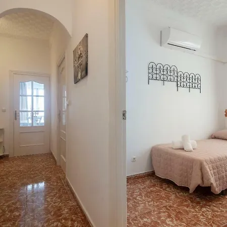 Apartamento La Mansion *
