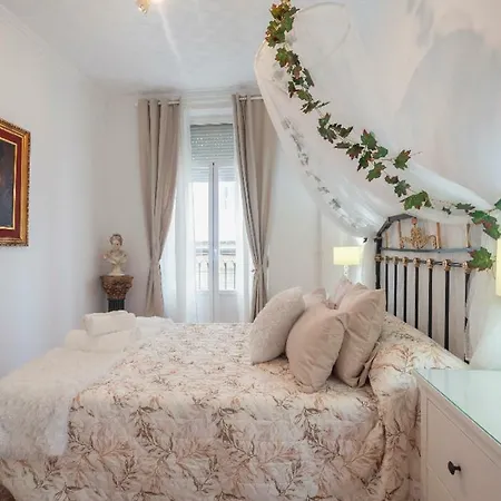La Mansion Granada