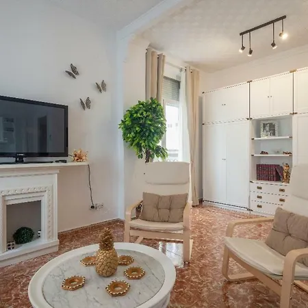 Apartamento La Mansion Granada