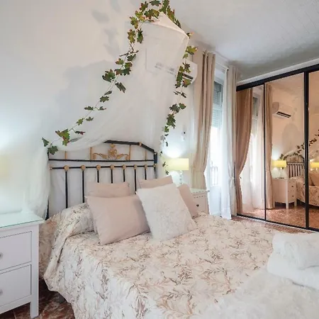 La Mansion Apartamento Granada