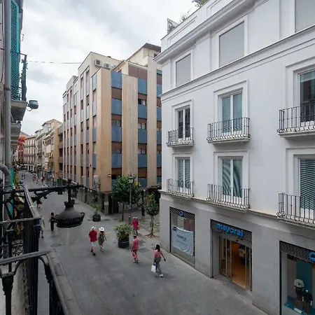 La Mansion Apartamento