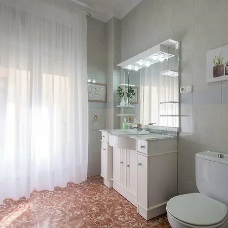 La Mansion Apartamento