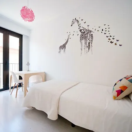 De Diseño Con Jacuzzi Privado Apartamento Granada