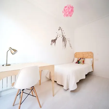 De Diseño Con Jacuzzi Privado * Granada