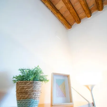 Carmen Aljibe De La Miel Apartamento