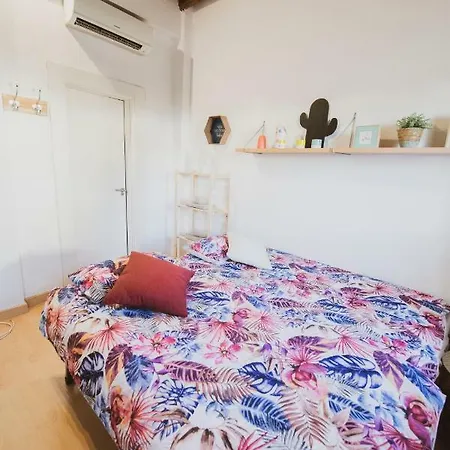 Carmen Aljibe De La Miel Apartamento