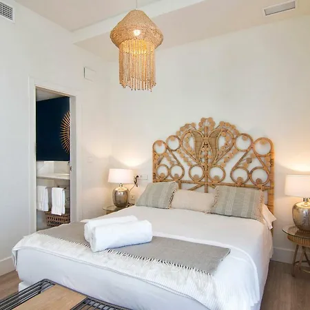 Apartmán Luxury Granada