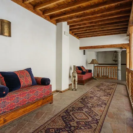 Apartamento Palacio Conde De Cabra *