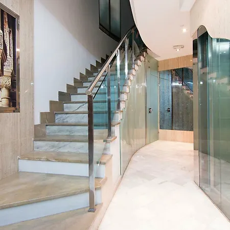 Apartamento Dúplex Centro Granada! Plaza Bib-rambla Y Catedral. *