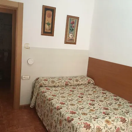 El Hidalgo Pensionat 2*