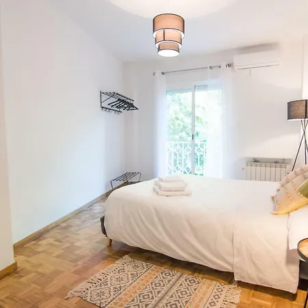 Lobos Apartamento Granada