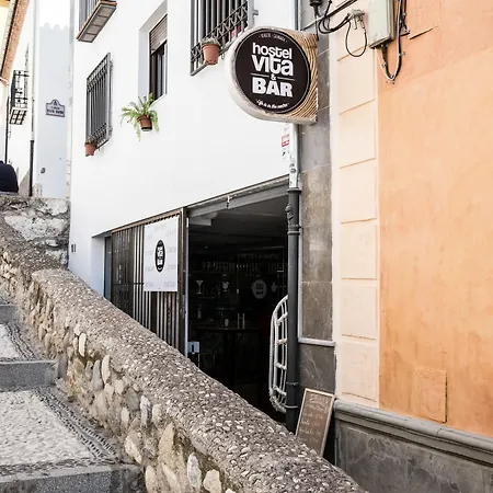 Hotel & Bar 3*