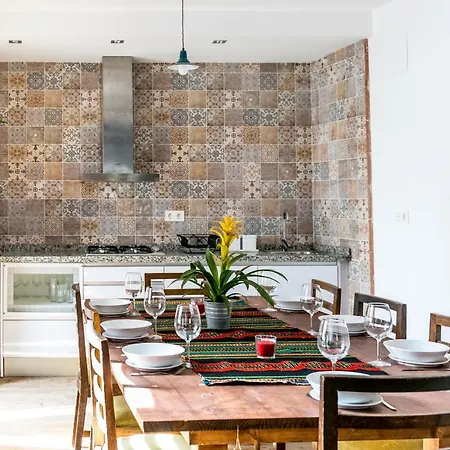 Oda ve Kahvaltı Casa Po 3*