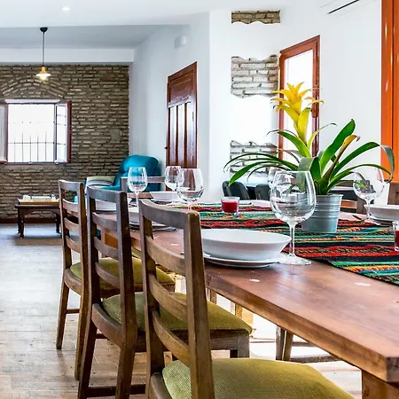 Oda ve Kahvaltı Casa Po 3*