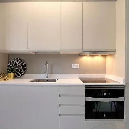 Tuguest Placeta De San Gil グラナダ