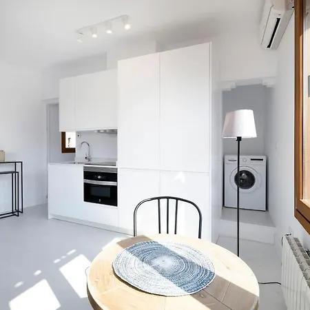 Tuguest Placeta De San Gil Appartement