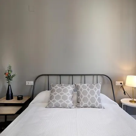 Tuguest Placeta De San Gil Appartamento *