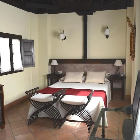 Casa Del Capitel Nazarí 3*