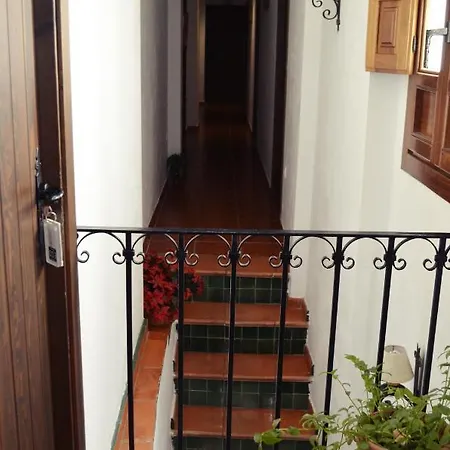 El Zaguan