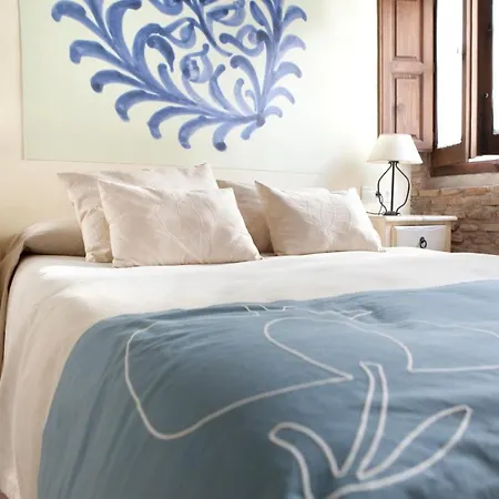 Apartamento Casa Cuesta Del Agua *
