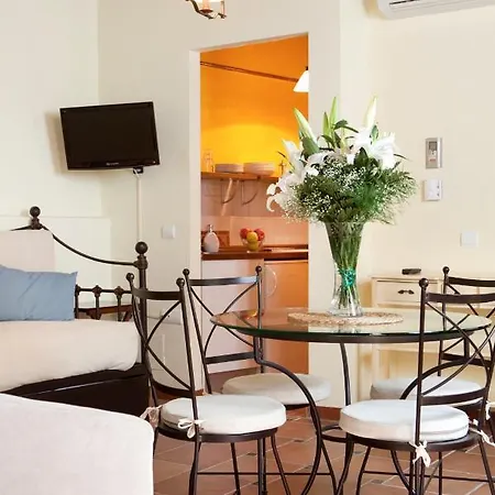 Apartment Casa Cuesta Del Agua Granada