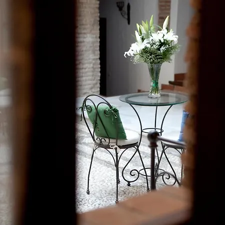 Apartamento Casa Cuesta Del Agua