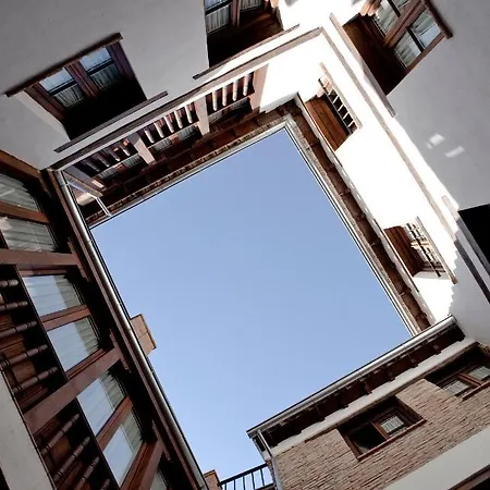 Apartment Casa Cuesta Del Agua *
