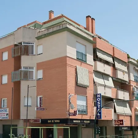Camino Real 2* Granada