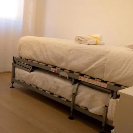 Lavadero De La Cruz Apartment Granada