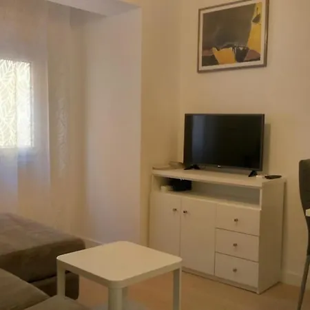 Apartment Lavadero De La Cruz