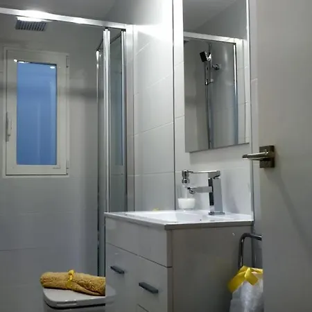 Lavadero De La Cruz Apartment