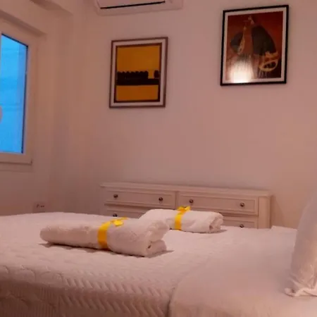 Apartment Lavadero De La Cruz Granada