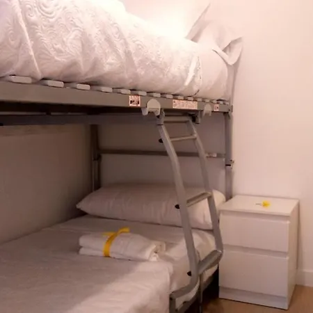 Appartement Lavadero De La Cruz