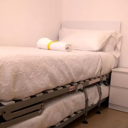 Lavadero De La Cruz Apartamento Granada