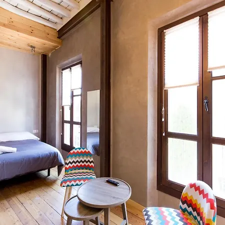 Apartamento Lobos