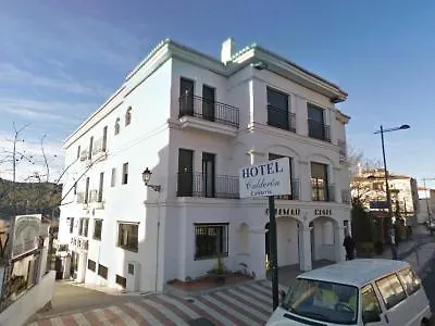 Calderon Hotel