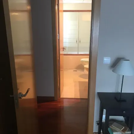 Habitación Independiente Con Baño Privado * Granada