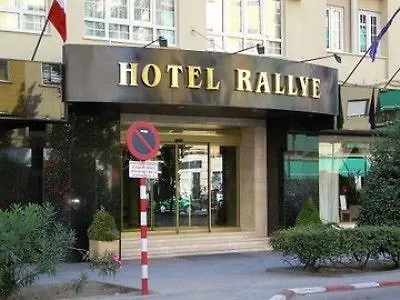 Dwo Urban 4*