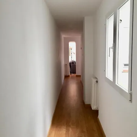 Piso Nuevo Con Encanto Centro Apartment