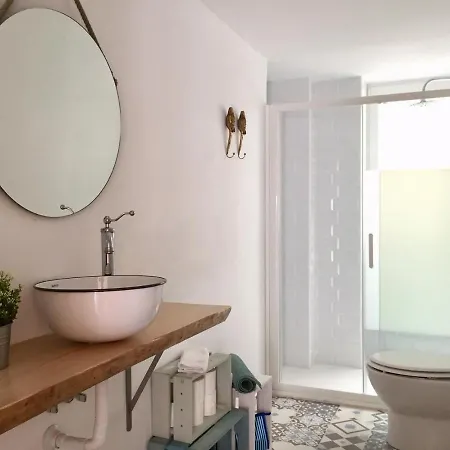 Apartment Piso Nuevo Con Encanto Centro