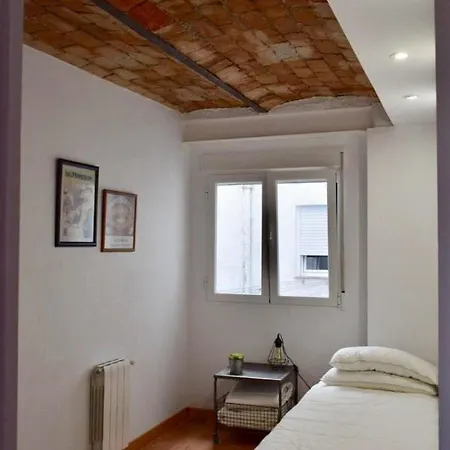 Piso Nuevo Con Encanto Centro * Granada