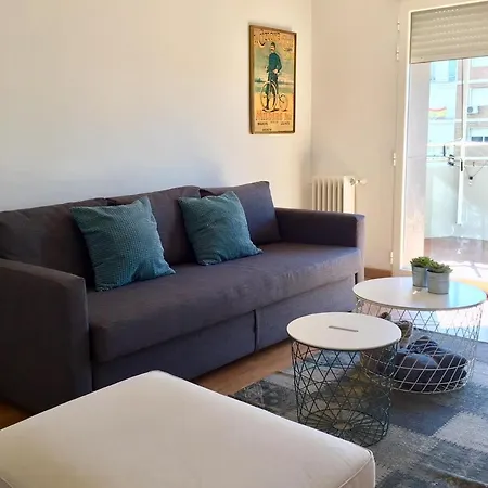 Apartment Piso Nuevo Con Encanto Centro Granada
