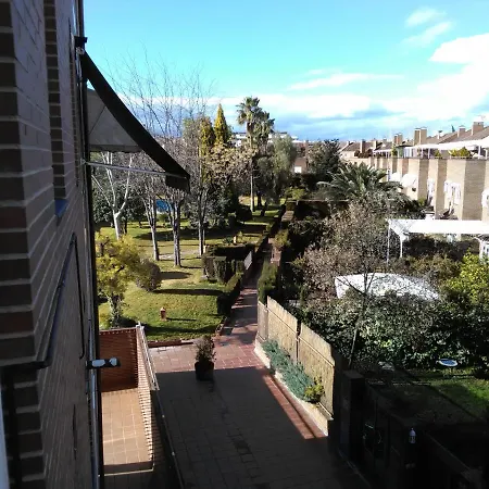 Adoratrices Appartement