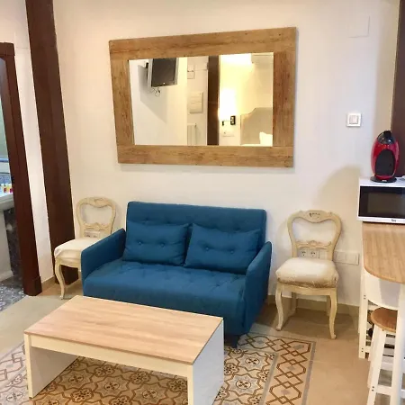 Сasa de vacaciones Casa Mirador Alhambra