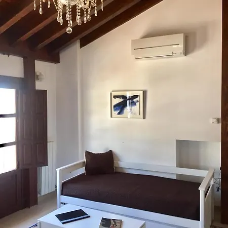 Casa Mirador Alhambra